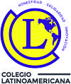 Logotipo LATINO